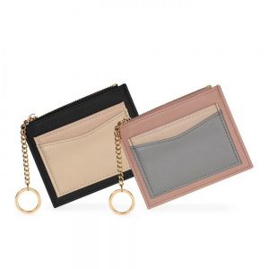 CARTERA MONEDERO IRIS personalizada
